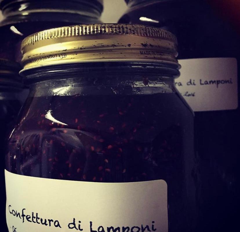 Agriturismo Il Talento Nella Quiete Castiglione d'Intelvi Bagian luar foto