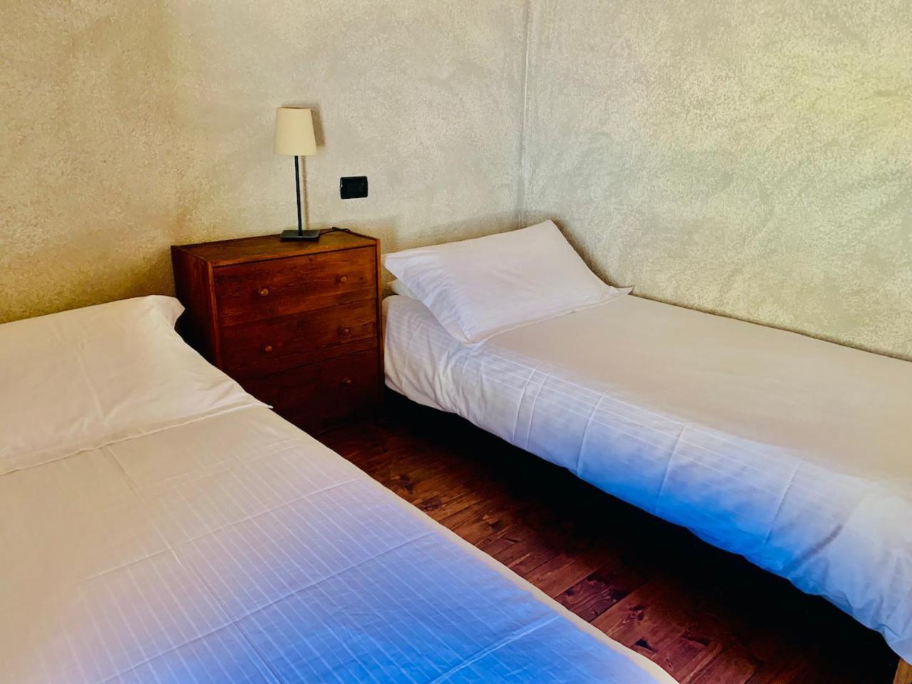 Agriturismo Il Talento Nella Quiete Castiglione d'Intelvi Bagian luar foto